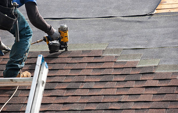 Licensed Emergency Roof Repair service in Waller, TX - Brentwood Metal Roofing
